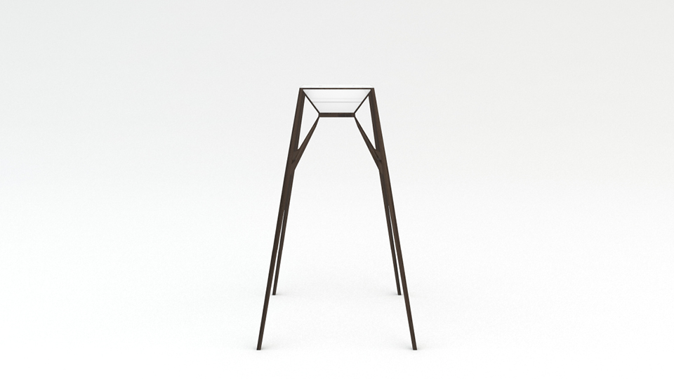 Mobilier Thomas Liaigre